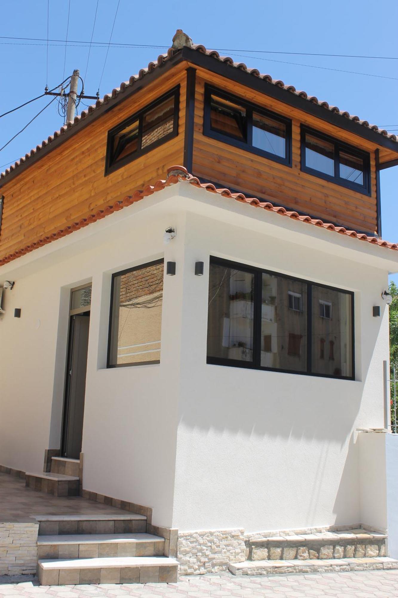 בראט Vila D מראה חיצוני תמונה
